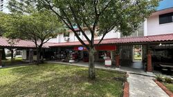 Chong Boon Heights (D20), Shop House #553719121